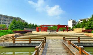 安徽师范大学怎么样