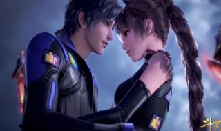 唐三小舞真的存在吗