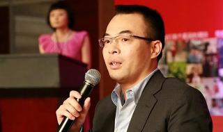 天上人间的覃辉是谁