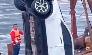 宝马撞人目击者发声