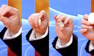 十个肺结节九个是癌