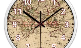 百度地图全景时光机