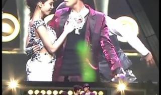 给我一首歌的时间舞蹈