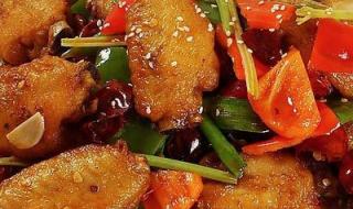 四川菜谱家常菜做法