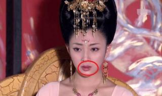 嘴巴好看是什么体验