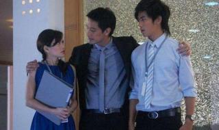 安徽卫视播过的泰剧